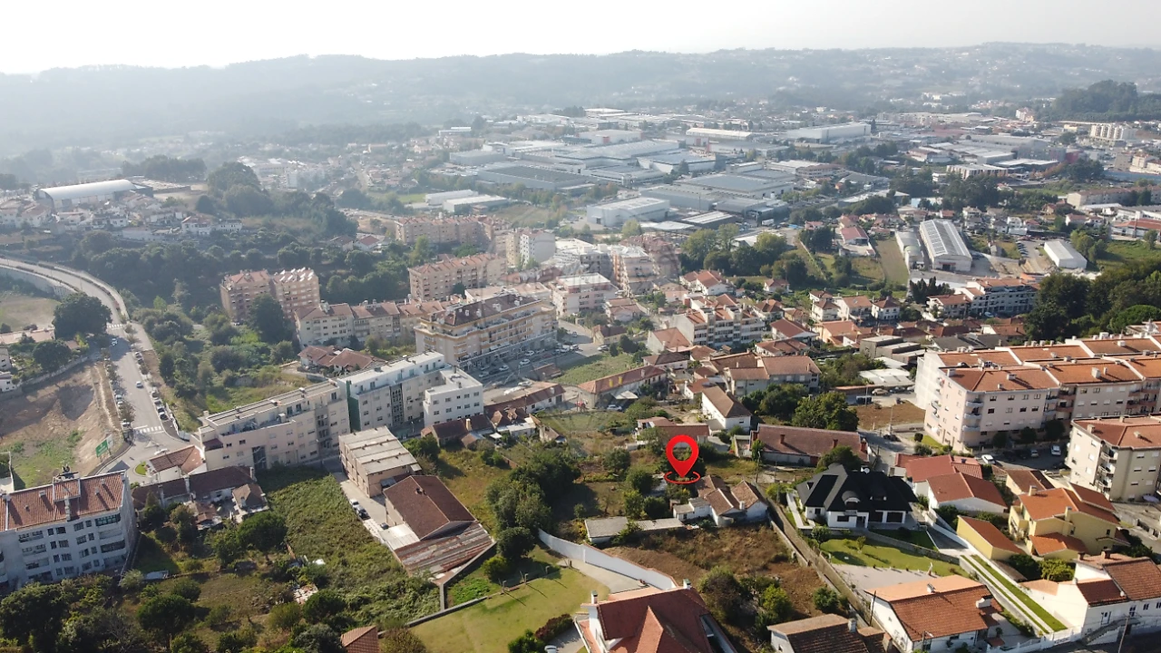 Moradia T3 para Venda em O. Azeméis, Riba-Ul, Ul, Macinhata Seixa, Madail Foto 11