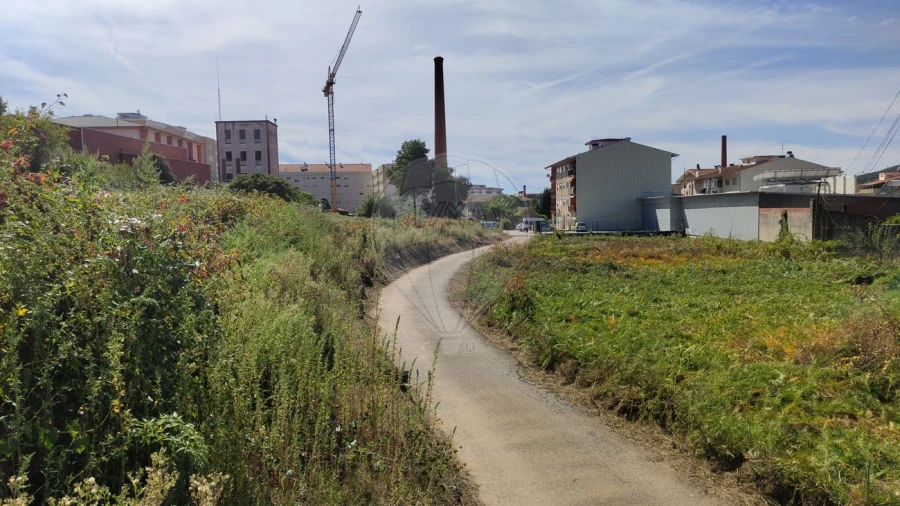 Terreno para Venda em Vila Chã, Codal e Vila Cova de Perrinho Foto 3