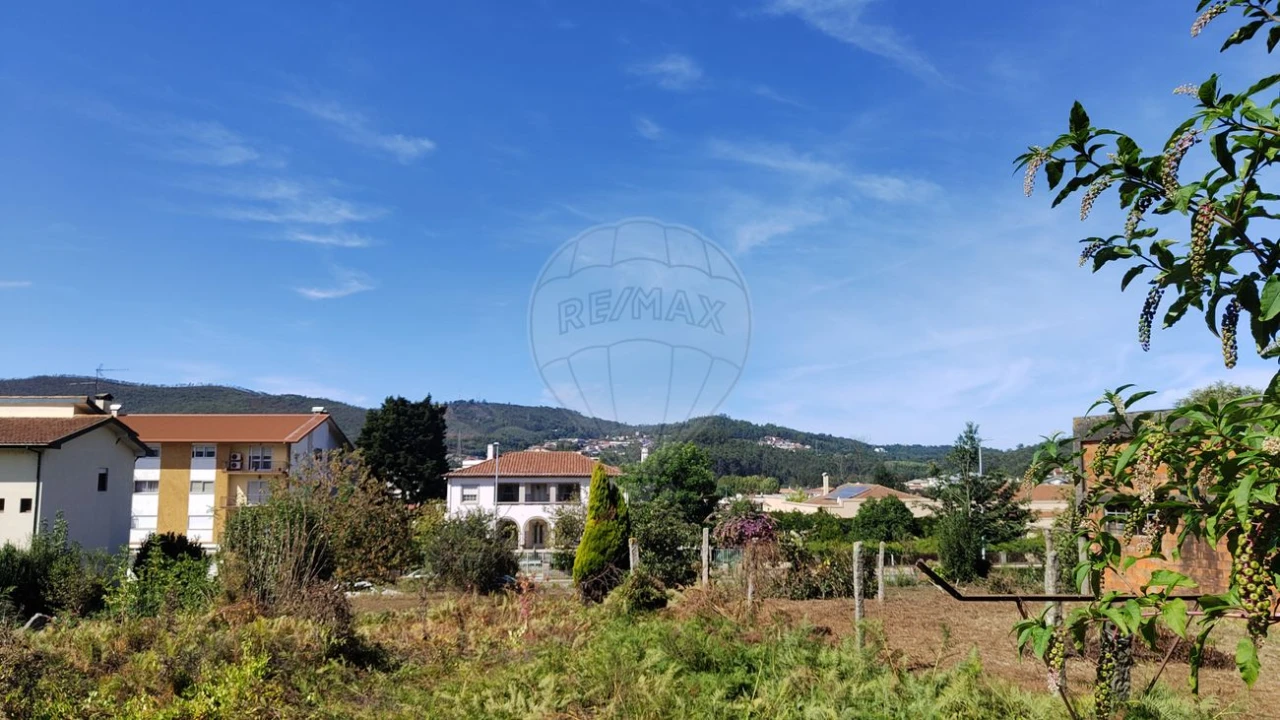 Terreno para Venda em Vila Chã, Codal e Vila Cova de Perrinho Foto 7