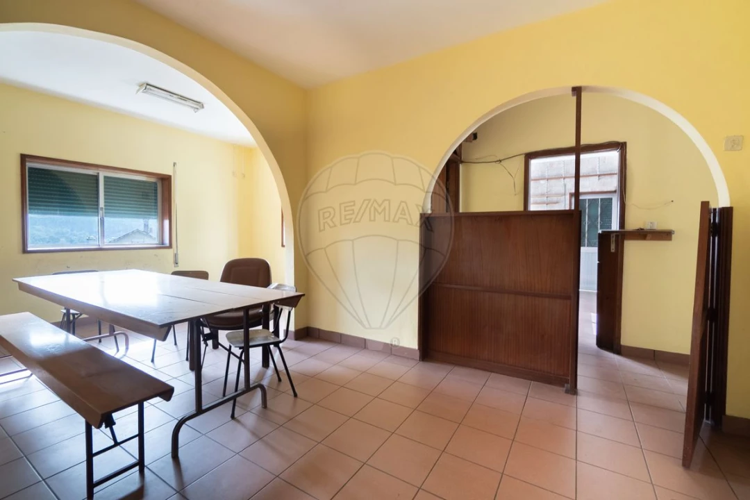 Moradia T3 para Venda em Arões Foto 11