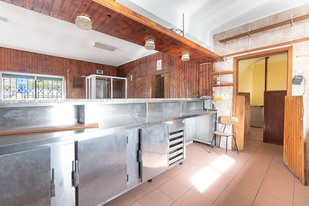 Moradia T3 para Venda em Arões Foto 28