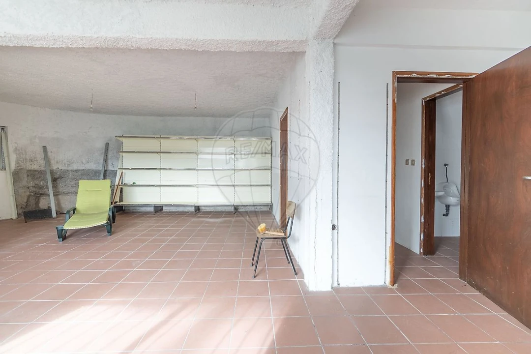 Moradia T3 para Venda em Arões Foto 36