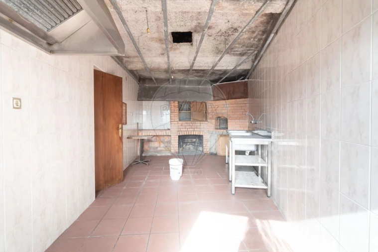 Moradia T3 para Venda em Arões Foto 17