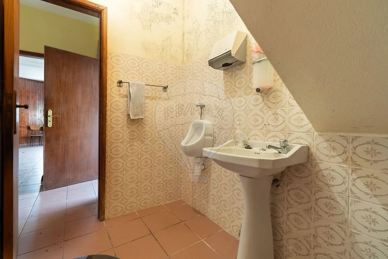 Moradia T3 para Venda em Arões Foto 30