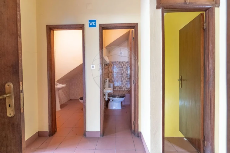 Moradia T3 para Venda em Arões Foto 25