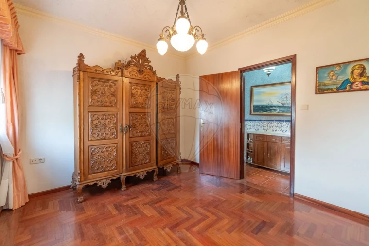 Moradia T3 para Venda em Arões Foto 40