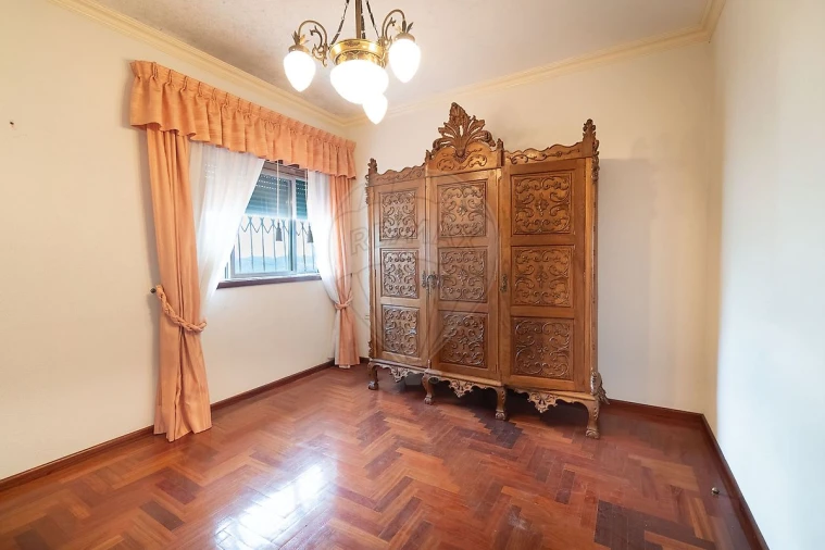 Moradia T3 para Venda em Arões Foto 47