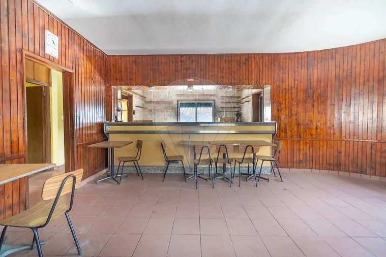 Moradia T3 para Venda em Arões Foto 37