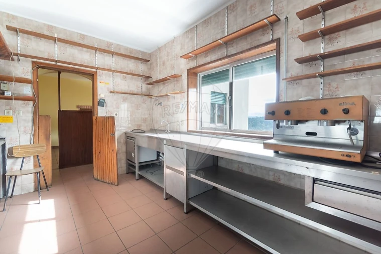 Moradia T3 para Venda em Arões Foto 14