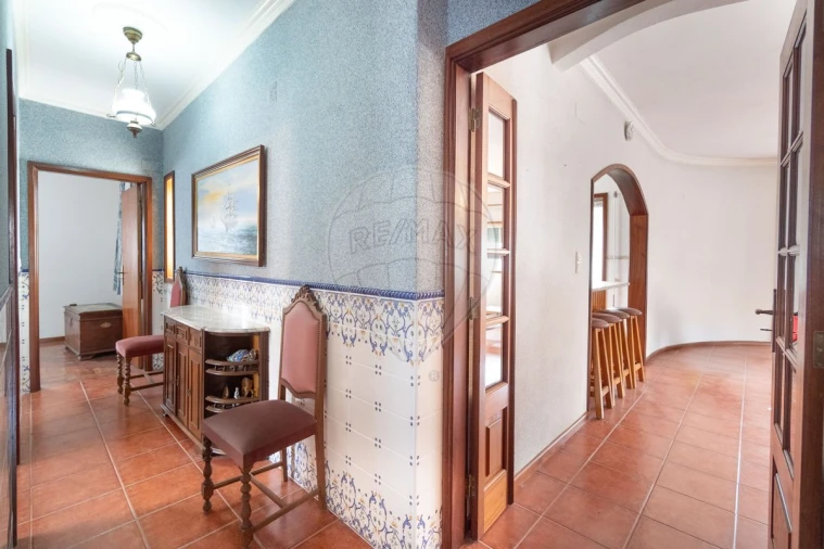 Moradia T3 para Venda em Arões Foto 9