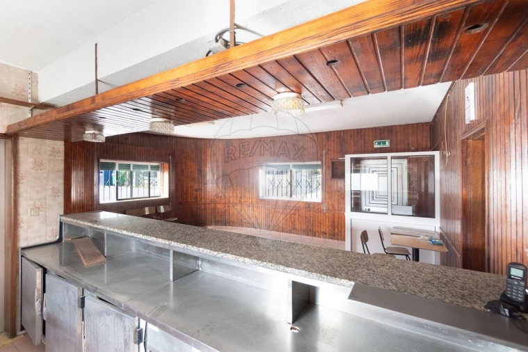 Moradia T3 para Venda em Arões Foto 29