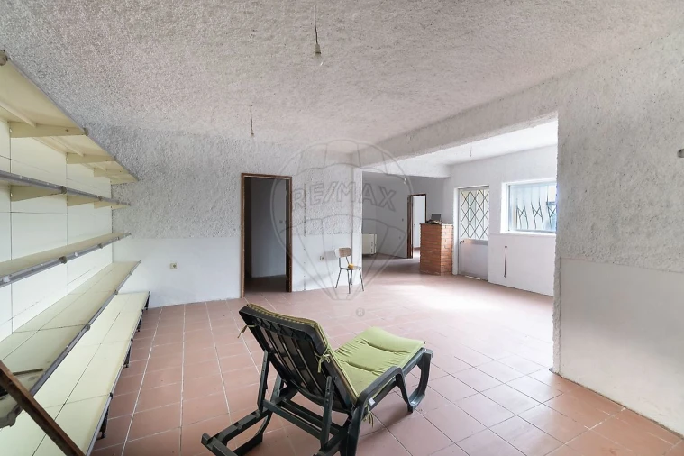 Moradia T3 para Venda em Arões Foto 34