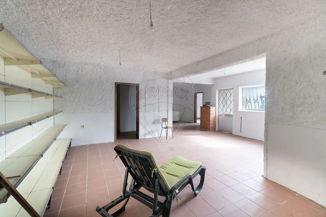 Moradia T3 para Venda em Arões Foto 34