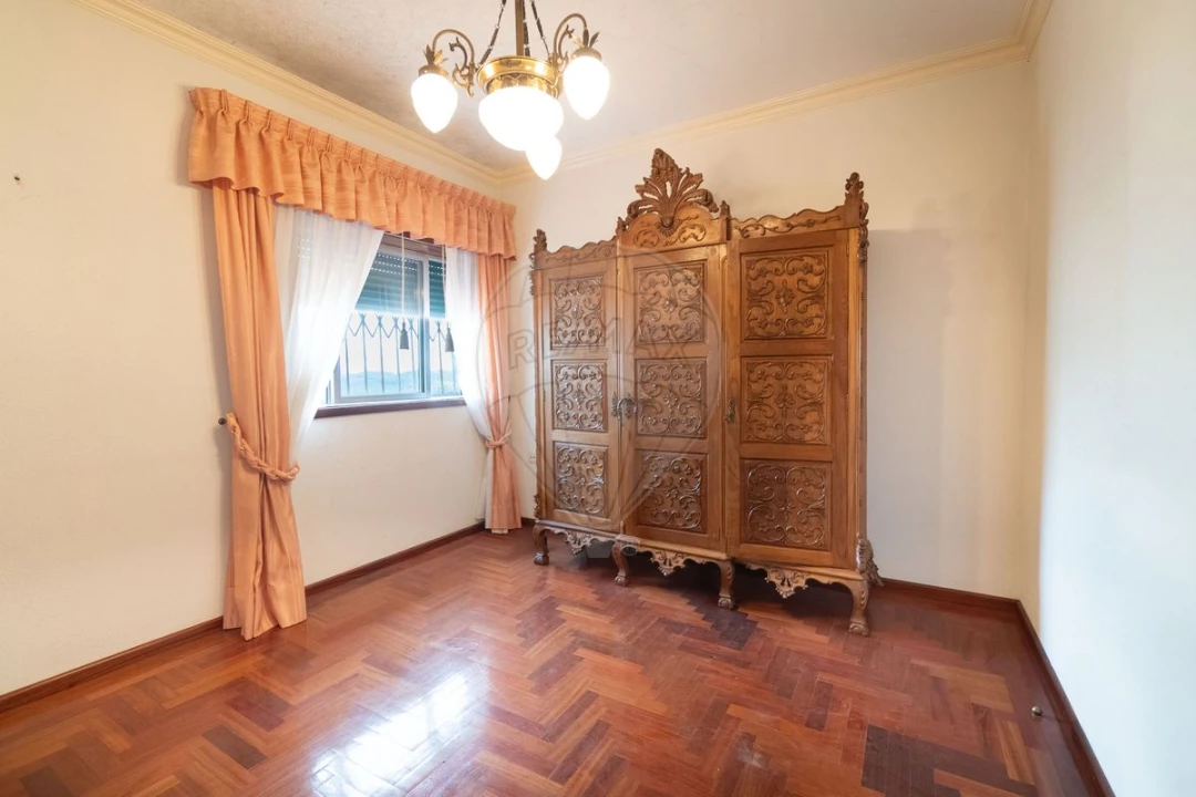 Moradia T3 para Venda em Arões Foto 24