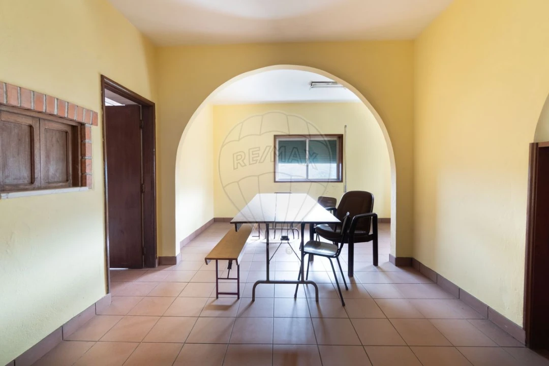 Moradia T3 para Venda em Arões Foto 12