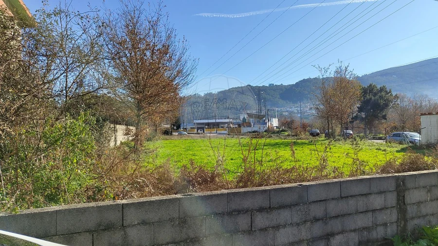 Terreno para Venda em São Pedro de Castelões Foto 5