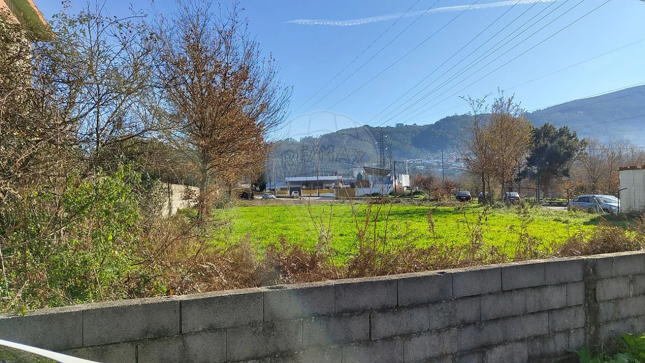 Terreno para Venda em São Pedro de Castelões Foto 5