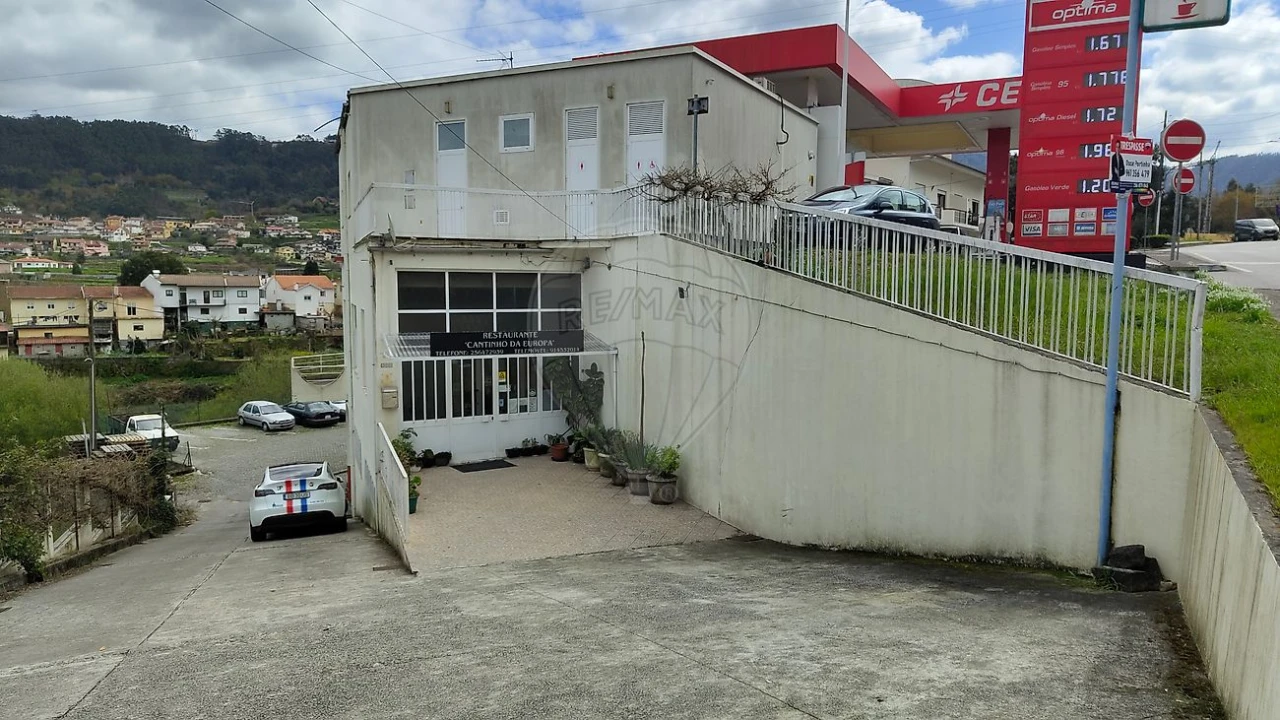 Negócio para Venda em São Pedro de Castelões Foto 26