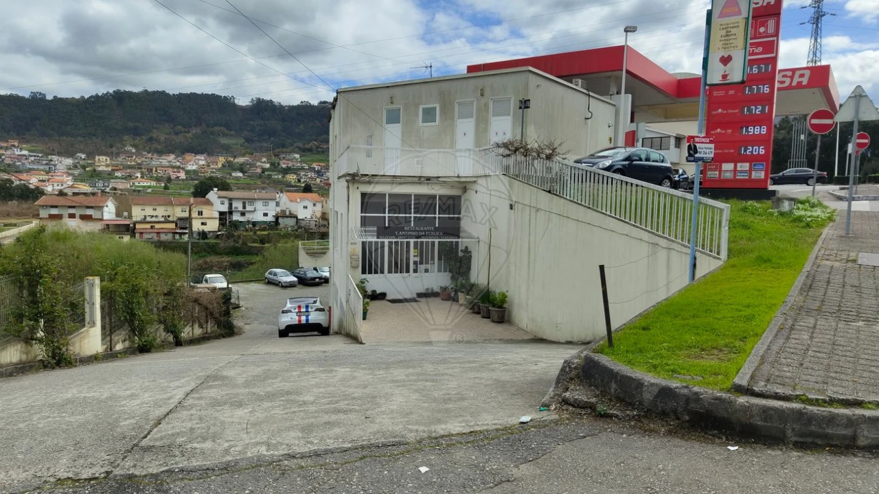 Negócio para Venda em São Pedro de Castelões Foto 27