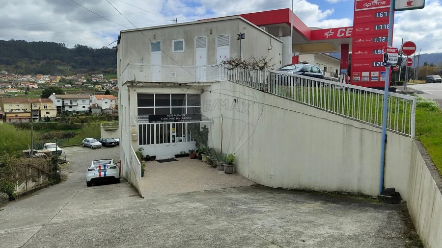 Negócio para Venda em São Pedro de Castelões Foto 26