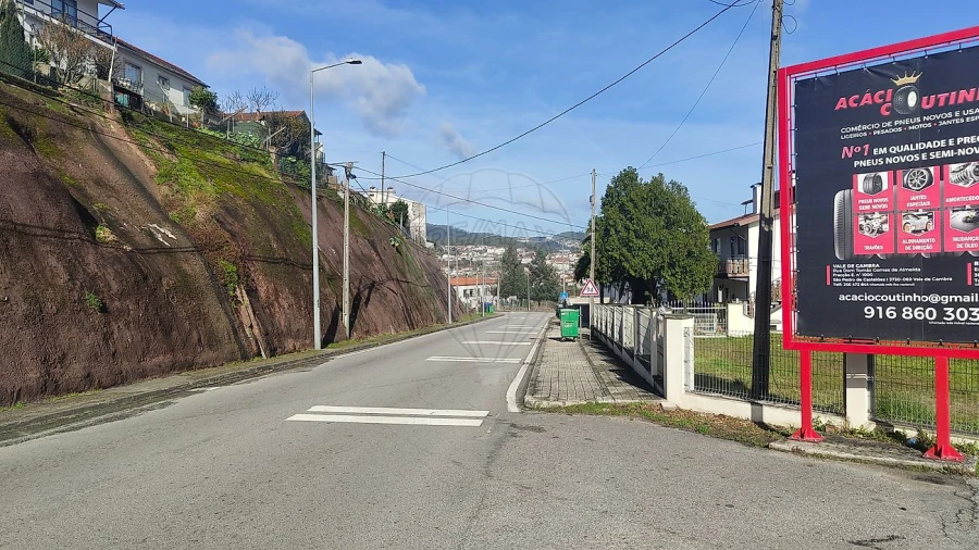 Negócio para Venda em São Pedro de Castelões Foto 23