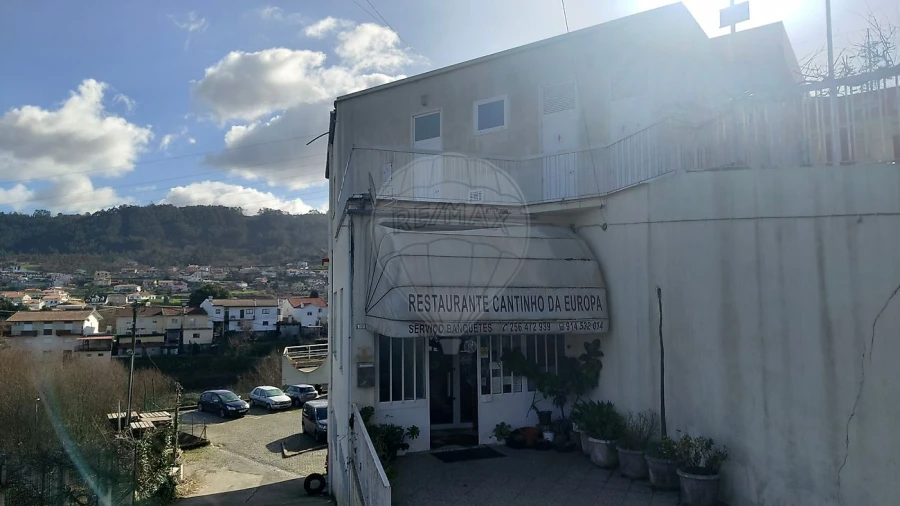 Negócio para Venda em São Pedro de Castelões Foto 24