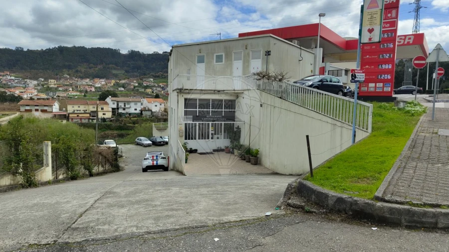 Negócio para Venda em São Pedro de Castelões Foto 27