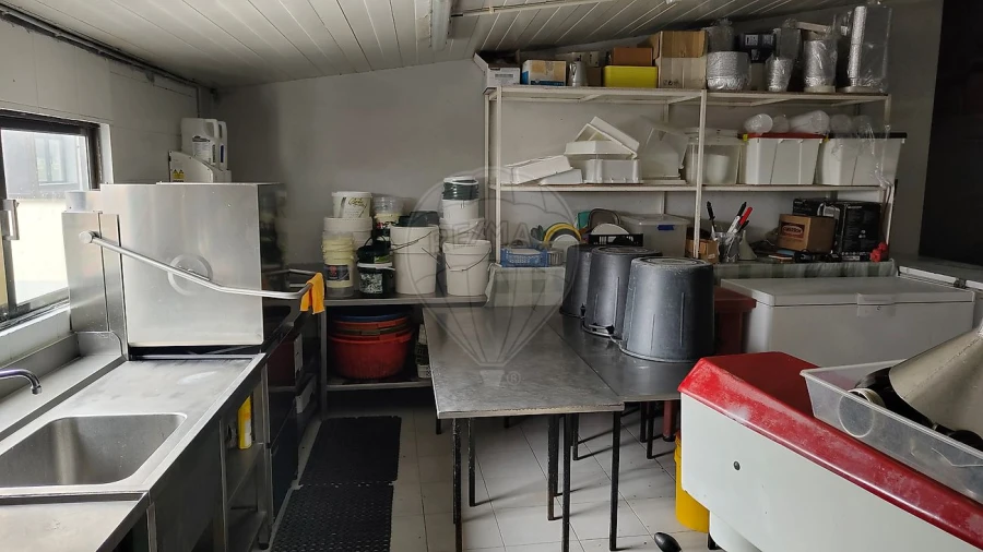 Negócio para Venda em São Pedro de Castelões Foto 18