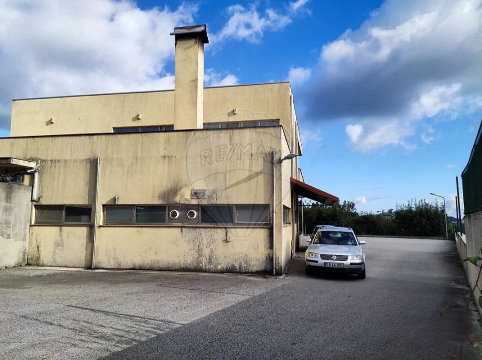 Prédio para Venda em Junqueira Foto 34