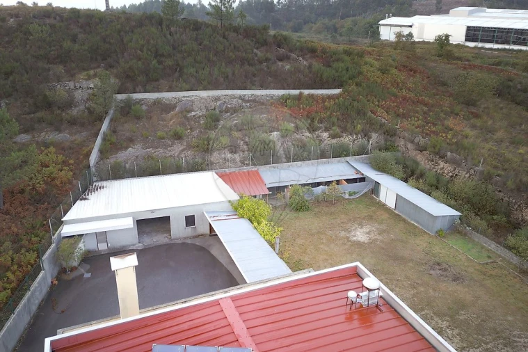 Prédio para Venda em Junqueira Foto 49