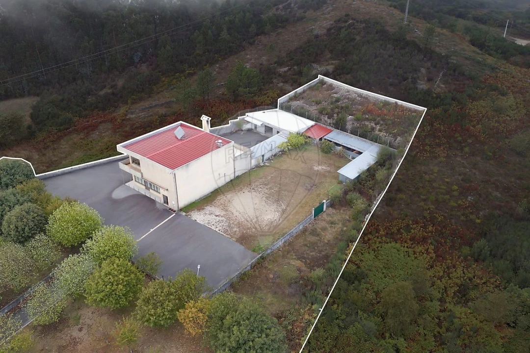 Prédio para Venda em Junqueira Foto 2