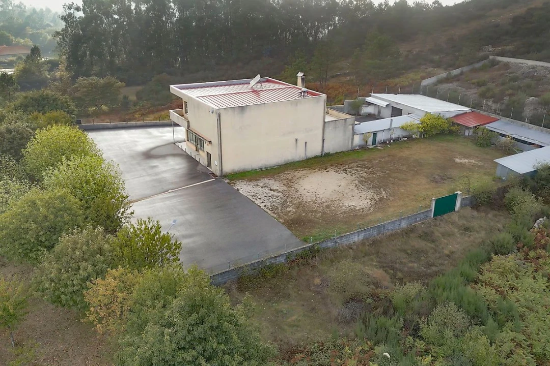 Prédio para Arrendamento em Junqueira Foto 46