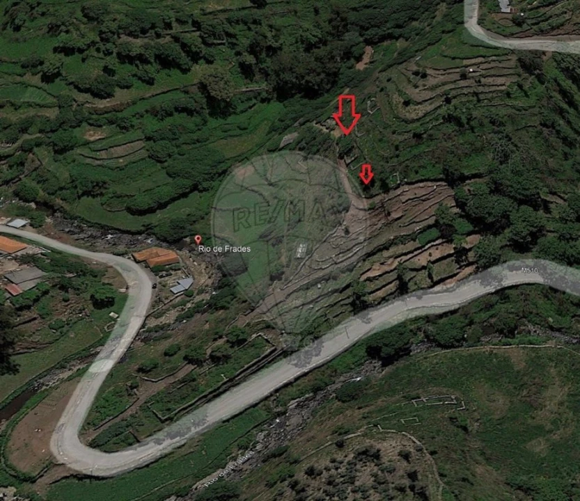 Terreno para Venda em Cabreiros e Albergaria da Serra Foto 6