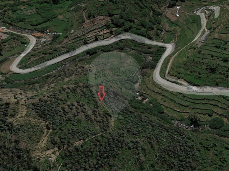 Terreno para Venda em Cabreiros e Albergaria da Serra Foto 7