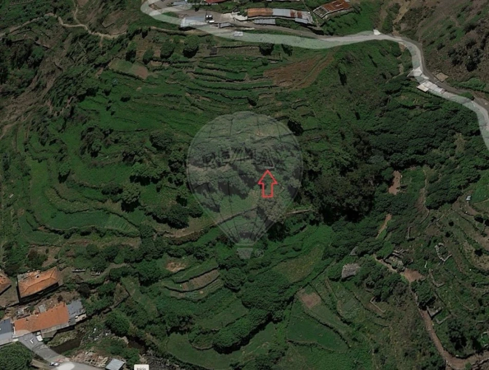 Terreno para Venda em Cabreiros e Albergaria da Serra Foto 5
