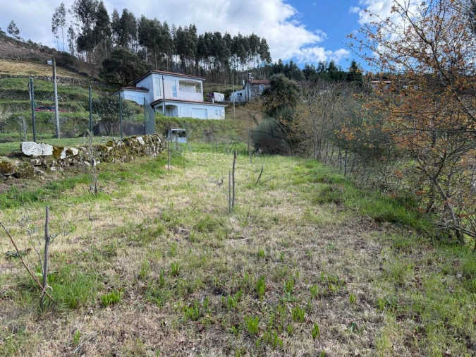 Terreno para Venda em Macieira de Cambra Foto 6