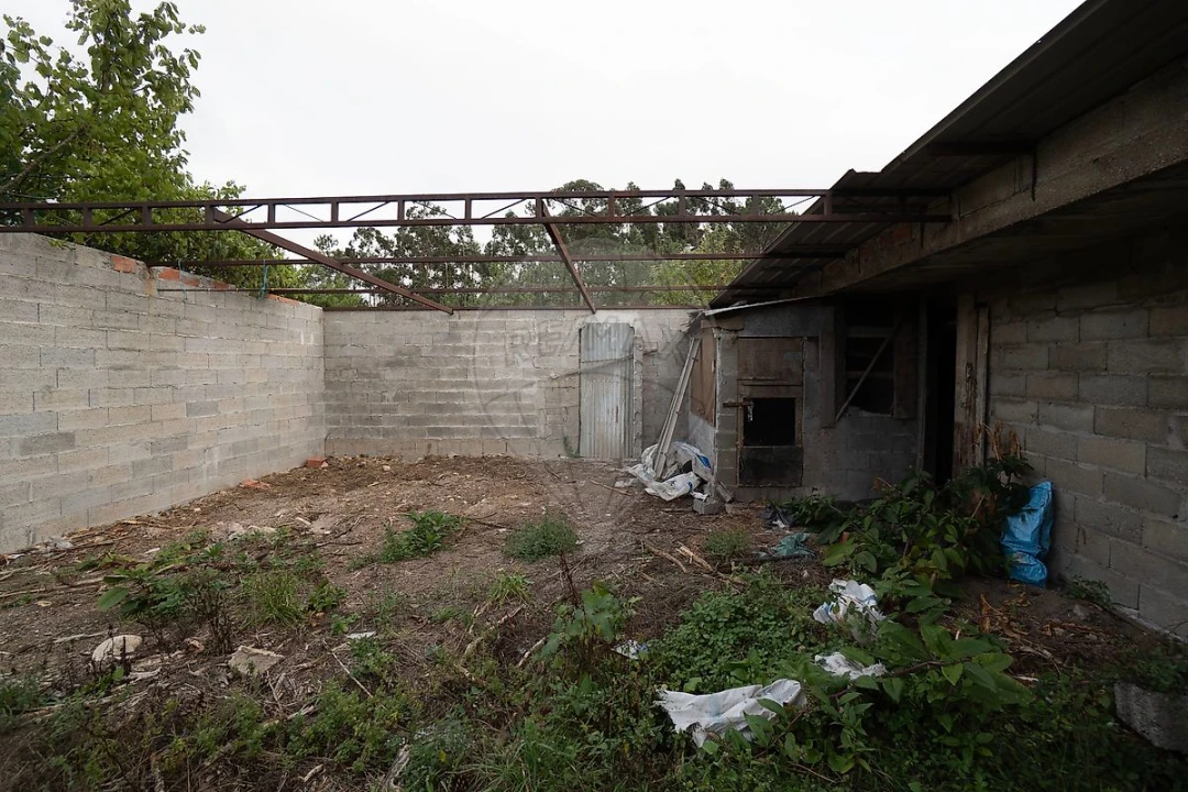 Moradia T3 para Venda em Arões Foto 45