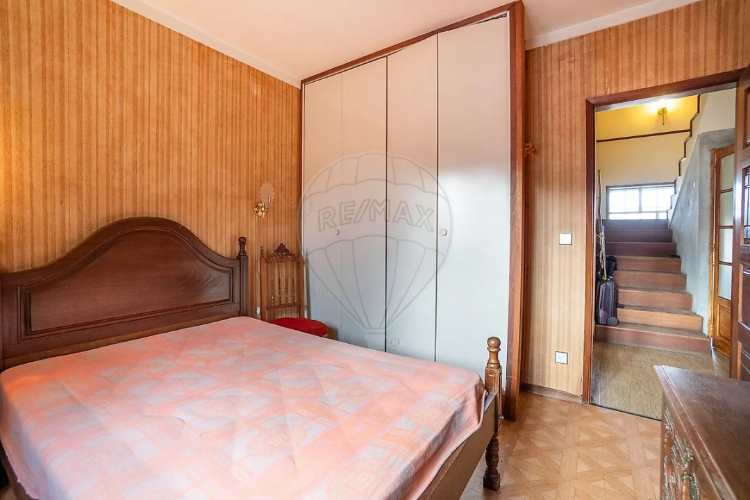 Moradia T3 para Venda em Arões Foto 22