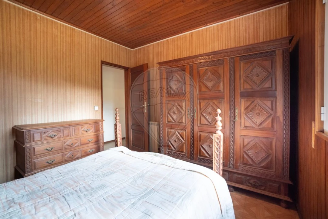 Moradia T3 para Venda em Arões Foto 23