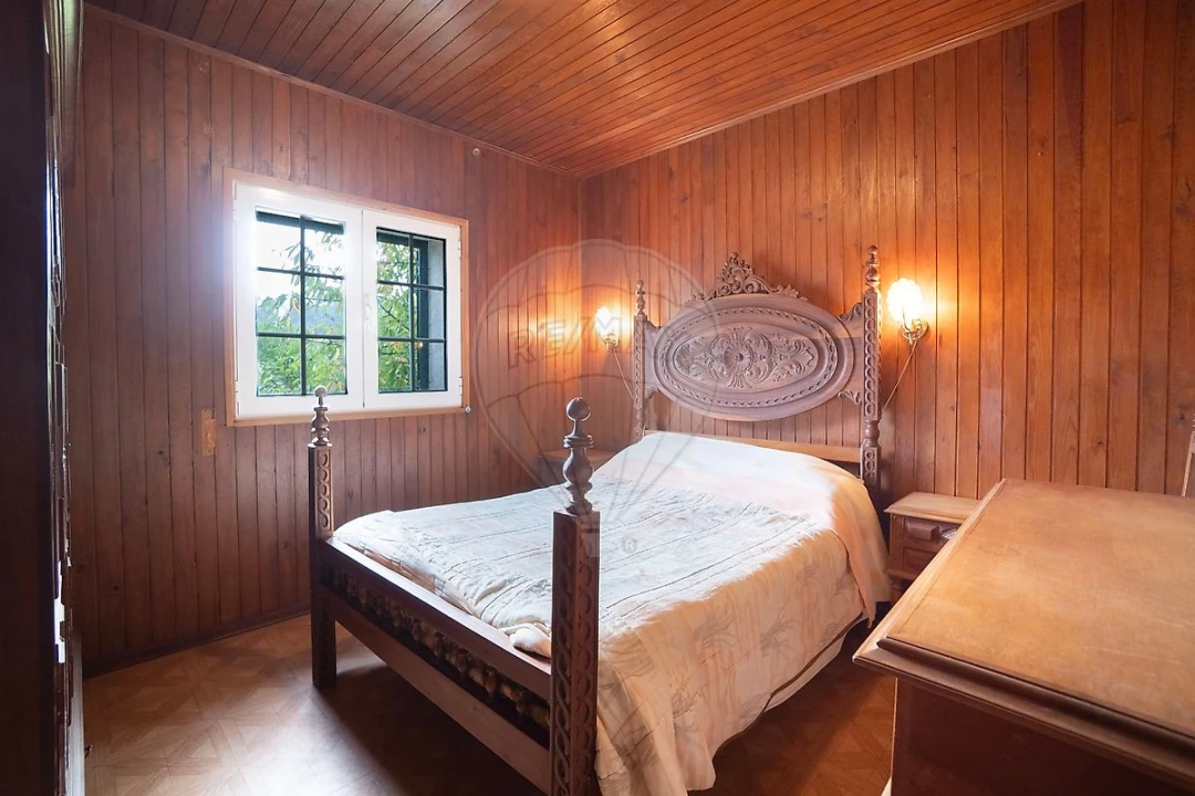 Moradia T3 para Venda em Arões Foto 24