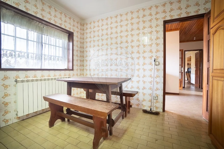 Moradia T3 para Venda em Arões Foto 18