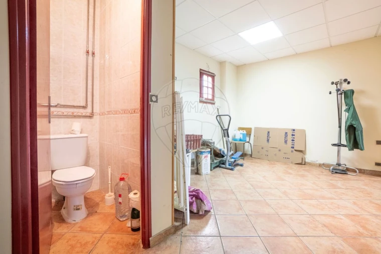 Moradia T3 para Venda em Arões Foto 34