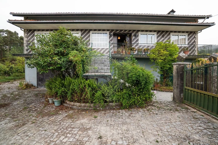 Moradia T3 para Venda em Arões Foto 2