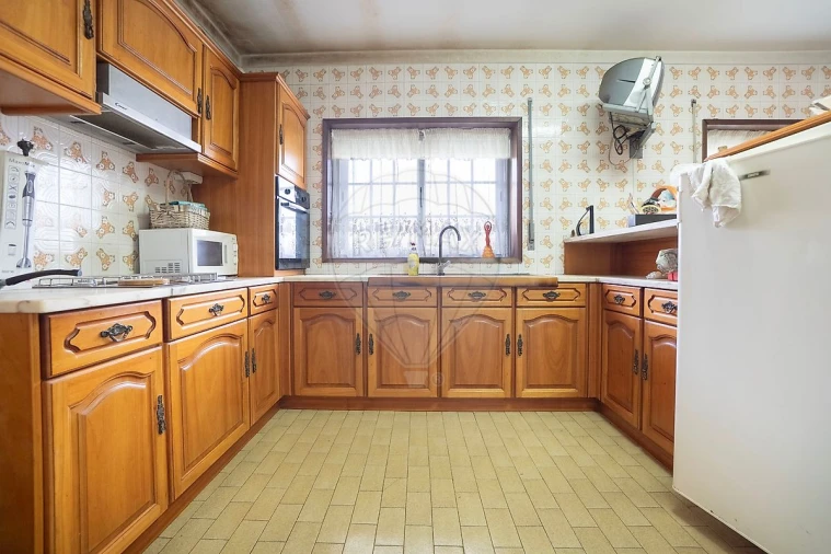 Moradia T3 para Venda em Arões Foto 15