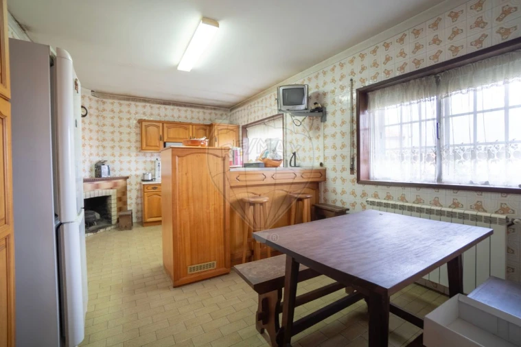 Moradia T3 para Venda em Arões Foto 17