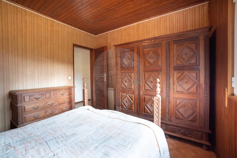 Moradia T3 para Venda em Arões Foto 23