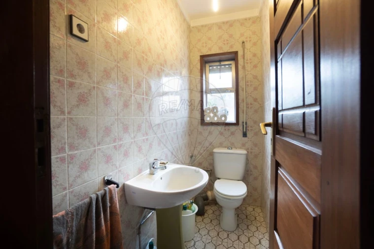 Moradia T3 para Venda em Arões Foto 28