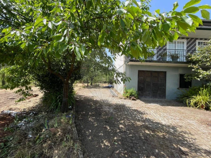 Moradia T3 para Venda em Arões Foto 7