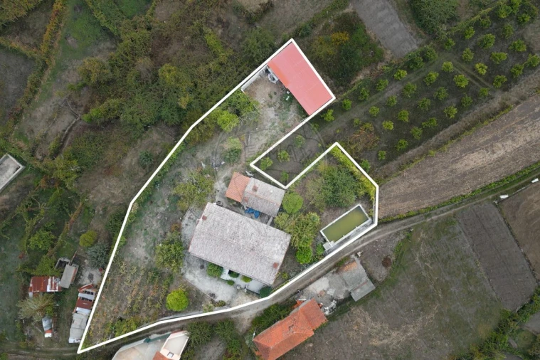 Moradia T3 para Venda em Arões Foto 4