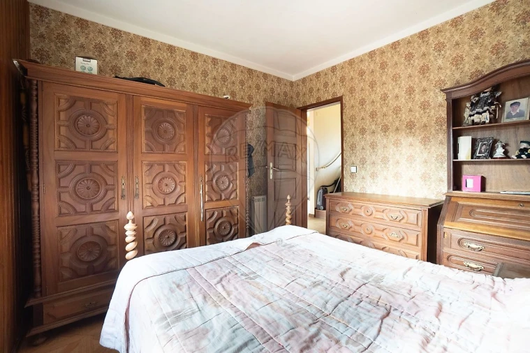 Moradia T3 para Venda em Arões Foto 25